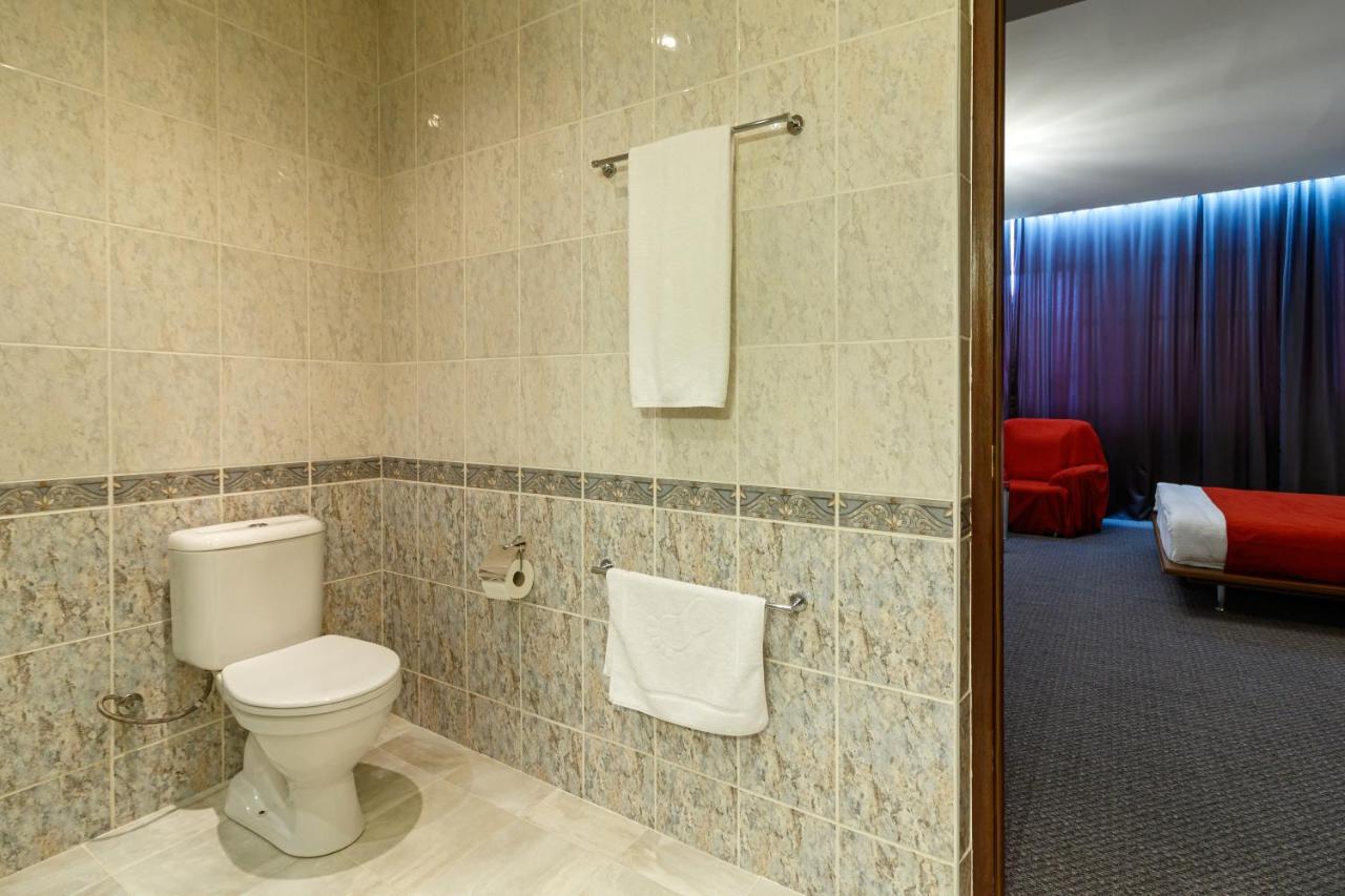 Moscow House Hotel Jerevan Exteriér fotografie