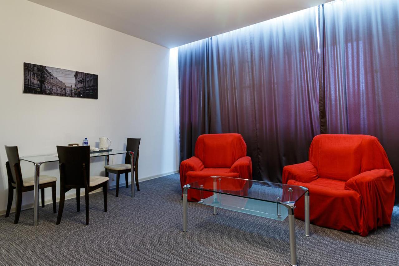 Moscow House Hotel Jerevan Exteriér fotografie