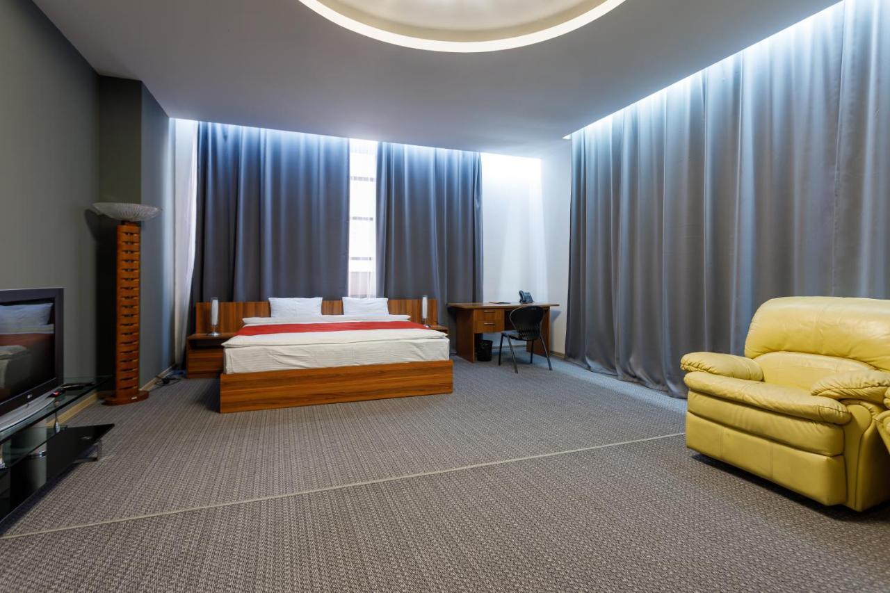 Moscow House Hotel Jerevan Exteriér fotografie
